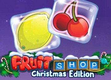 Fruit Shop Christmas Edition