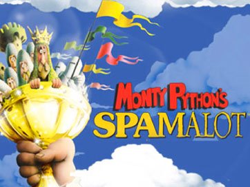 Monty Python Spamalot